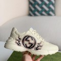 「#2381」Gucci Retro Clunky Sneaker