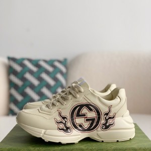 「#2381」Gucci Retro Clunky Sneaker