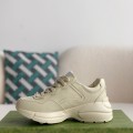 「#2382」Gucci Retro Clunky Sneaker