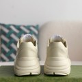 「#2382」Gucci Retro Clunky Sneaker
