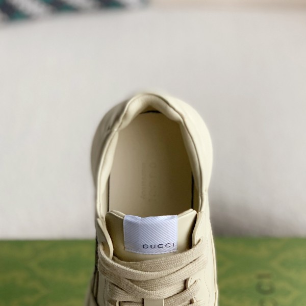 Gucci Retro Clunky Sneaker