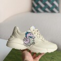 「#2382」Gucci Retro Clunky Sneaker