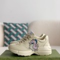 「#2382」Gucci Retro Clunky Sneaker