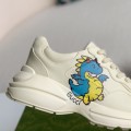「#2383」Gucci Retro Clunky Sneaker