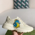「#2383」Gucci Retro Clunky Sneaker