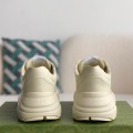 「#2383」Gucci Retro Clunky Sneaker
