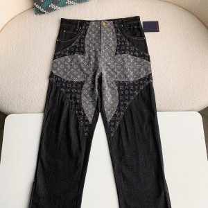 「#2384」Louis Vuitton costumes