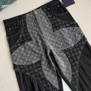 「#2384」Louis Vuitton costumes