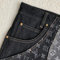 「#2384」Louis Vuitton costumes