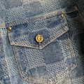 「#2386」Louis Vuitton Denim Jackets