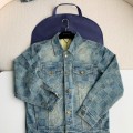「#2386」Louis Vuitton Denim Jackets