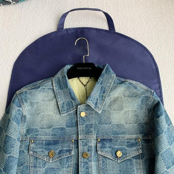 Louis Vuitton Denim Jackets