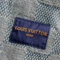 「#2386」Louis Vuitton Denim Jackets