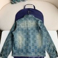 「#2386」Louis Vuitton Denim Jackets