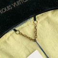 「#2386」Louis Vuitton Denim Jackets