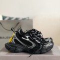 「#723」Balenciaga Runner Sneakers