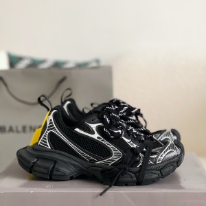 「#723」Balenciaga Runner Sneakers