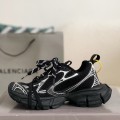 「#723」Balenciaga Runner Sneakers