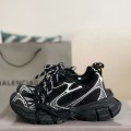 「#723」Balenciaga Runner Sneakers