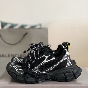 「#723」Balenciaga Runner Sneakers