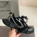 「#723」Balenciaga Runner Sneakers