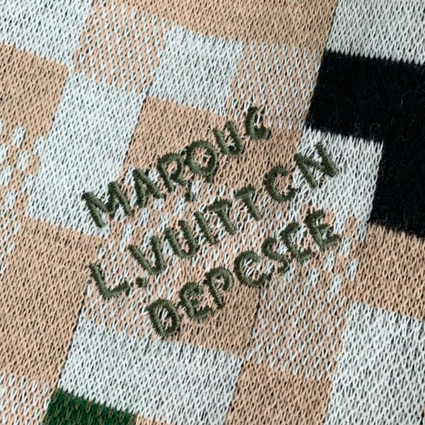 Louis Vuitton Clothes