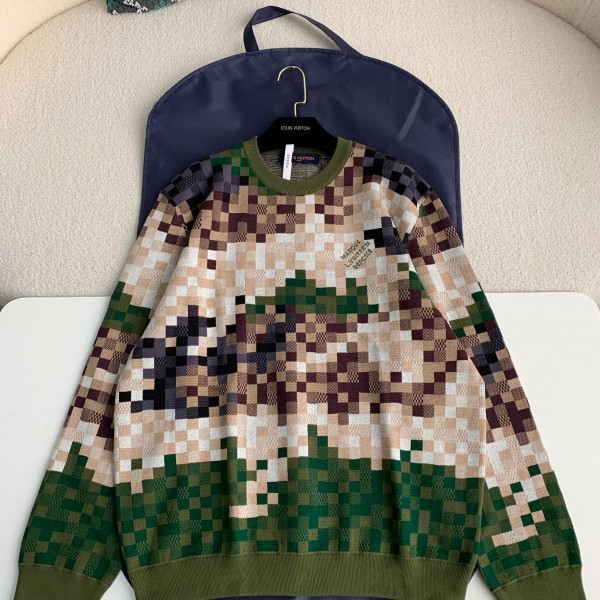 「#2391」Louis Vuitton Clothes