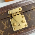 「#2392」Louis Vuitton Watch Storage Box Size：34*18*11cm