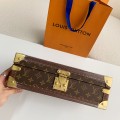 「#2392」Louis Vuitton Watch Storage Box Size：34*18*11cm