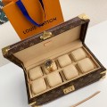 「#2392」Louis Vuitton Watch Storage Box Size：34*18*11cm