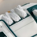 「#2393」LOUIS VUITTON TRAINER MAXI  SNEAKERS