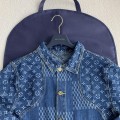 「#2395」Louis Vuitton Denim Jackets