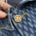 「#2395」Louis Vuitton Denim Jackets
