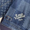 「#2395」Louis Vuitton Denim Jackets