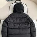 「#2345」Moncler Montbeliard down jacket