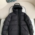 「#2345」Moncler Montbeliard down jacket