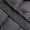 「#2345」Moncler Montbeliard down jacket