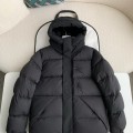 「#2345」Moncler Montbeliard down jacket