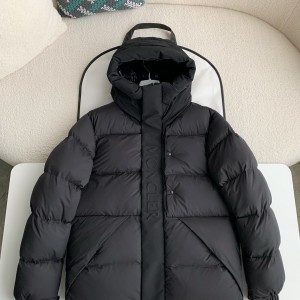 「#2345」Moncler Montbeliard down jacket