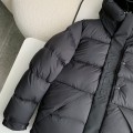 「#2345」Moncler Montbeliard down jacket