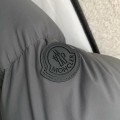 「#2344」Moncler Montbeliard down jacket