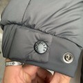 「#2344」Moncler Montbeliard down jacket