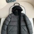 「#2344」Moncler Montbeliard down jacket