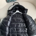 「#2344」Moncler Montbeliard down jacket