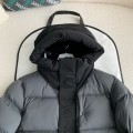 「#2344」Moncler Montbeliard down jacket