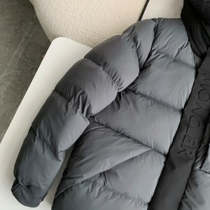 「#2344」Moncler Montbeliard down jacket