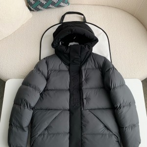 「#2344」Moncler Montbeliard down jacket