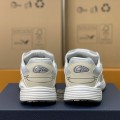 「#98」DIOR NEW ARRIVAL B30 Clunky Sneaker
