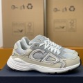 「#98」DIOR NEW ARRIVAL B30 Clunky Sneaker