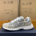 「#98」DIOR NEW ARRIVAL B30 Clunky Sneaker